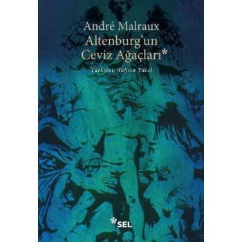 Alterburgun Ceviz Ağaçları