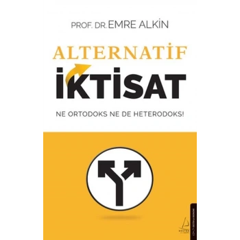 Alternatif İktisat