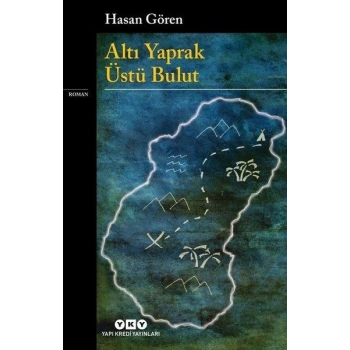 Altı Yaprak Üstü Bulut