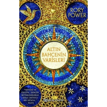 Altın Bahçenin Varisleri