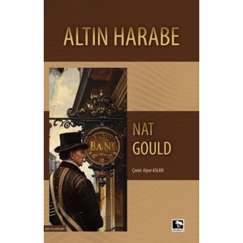 Altın Harabe