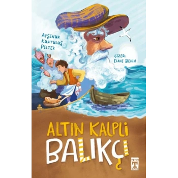 Altın Kalpli Balıkçı