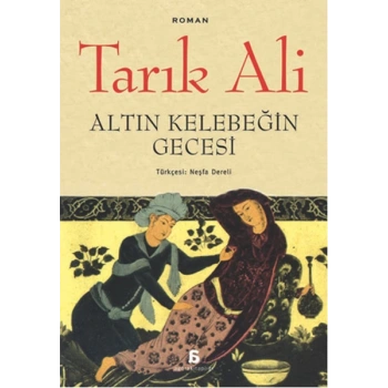 Altın Kelebeğin Gecesi