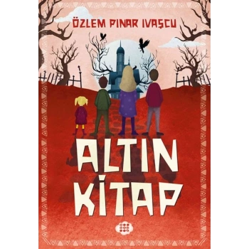 Altın Kitap