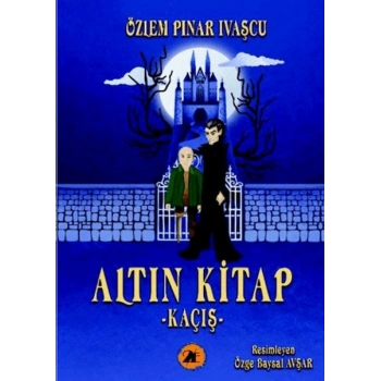 Altın Kitap;Kaçış