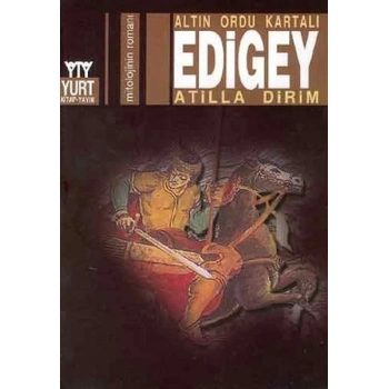 Altın Ordu Kartalı Edigey