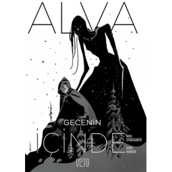 Alva Gecenin İçinde