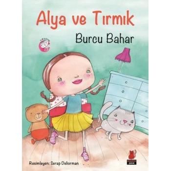 Alya ve Tırmık