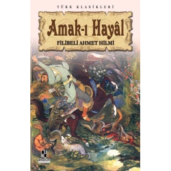 Amak-ı Hayal