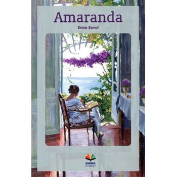 Amaranda