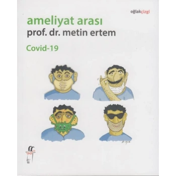 Ameliyat Arası Covid-19