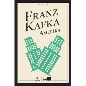 Amerika