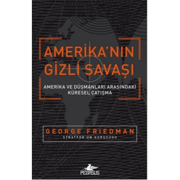 Amerikanın Gizli Savaşı