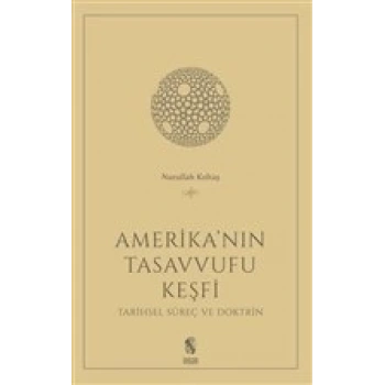 Amerikanın Tasavvufu Keşfi