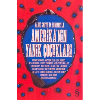 Amerikanın Yanık Çocukları