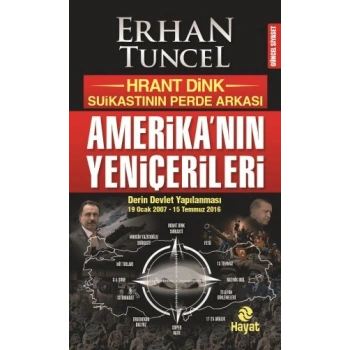Amerikanın Yeniçerileri