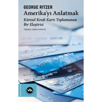 Amerikayı Anlatmak