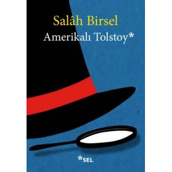 Amerikalı Tolstoy