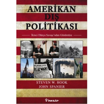 Amerikan Dış Politikası
