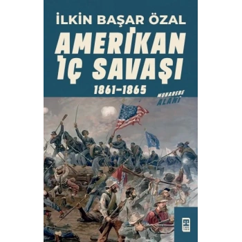 Amerikan İç Savaşı