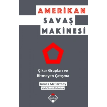 Amerikan Savaş Makinesi