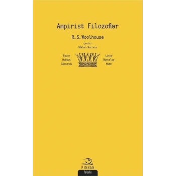 Ampirist Filozoflar