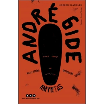 Amyntas - Kuzey Afrika Defterleri