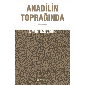 Anadilin Toprağında