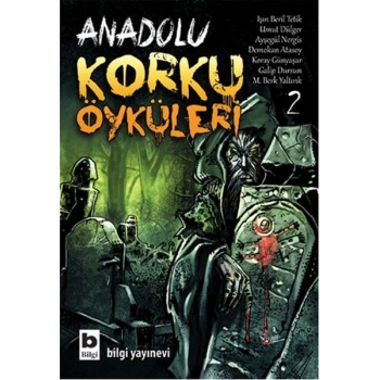 Anadolu Korku Öyküleri - 2