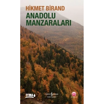 Anadolu Manzaraları