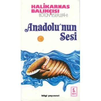 Anadolunun Sesi