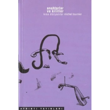 Anahtarlar ve Kilitler