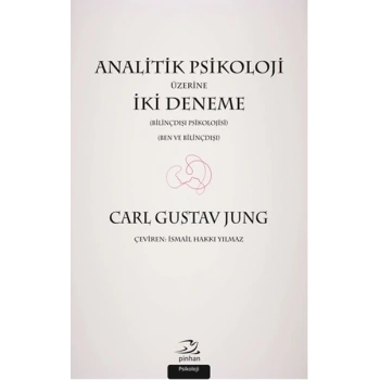 Analitik Psikoloji Üzerine İki Deneme