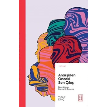 Anarşiden Önceki Son Çıkış