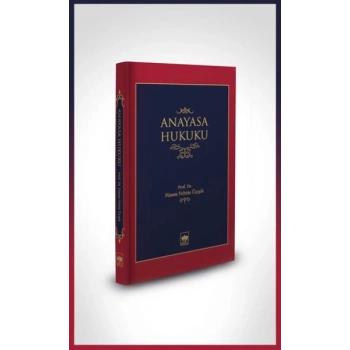 Anayasa Hukuku
