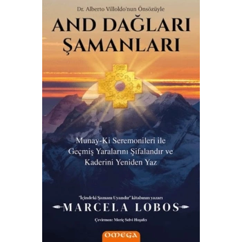 And Dağları Şamanları