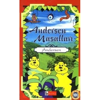 Andersen Masalları