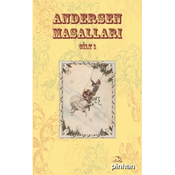 Andersen Masalları Cilt: 1