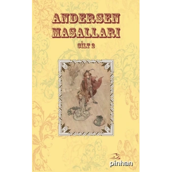 Andersen Masalları Cilt: 2