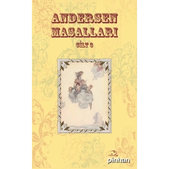 Andersen Masalları Cilt: 3
