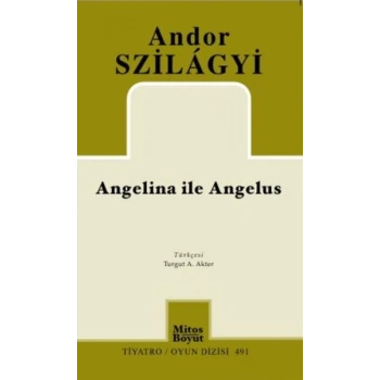 Angelina ile Angelus