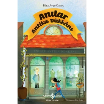 Anılar Antika Dükkanı