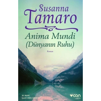 Anima Mundi (Dünyanın Ruhu)