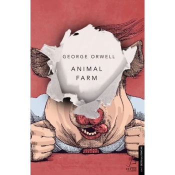 Animal Farm (İngilizce)