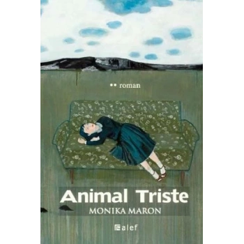 Animal Triste