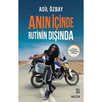 Anın İçinde Rutinin Dışında