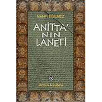 Anitta’nın Laneti