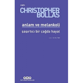 Anlam ve Melankoli