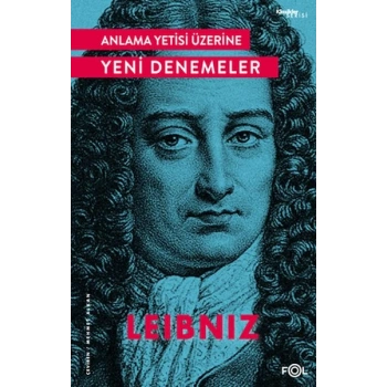 Anlama Yetisi Üzerine Yeni Denemeler