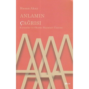 Anlamın Çağrısı